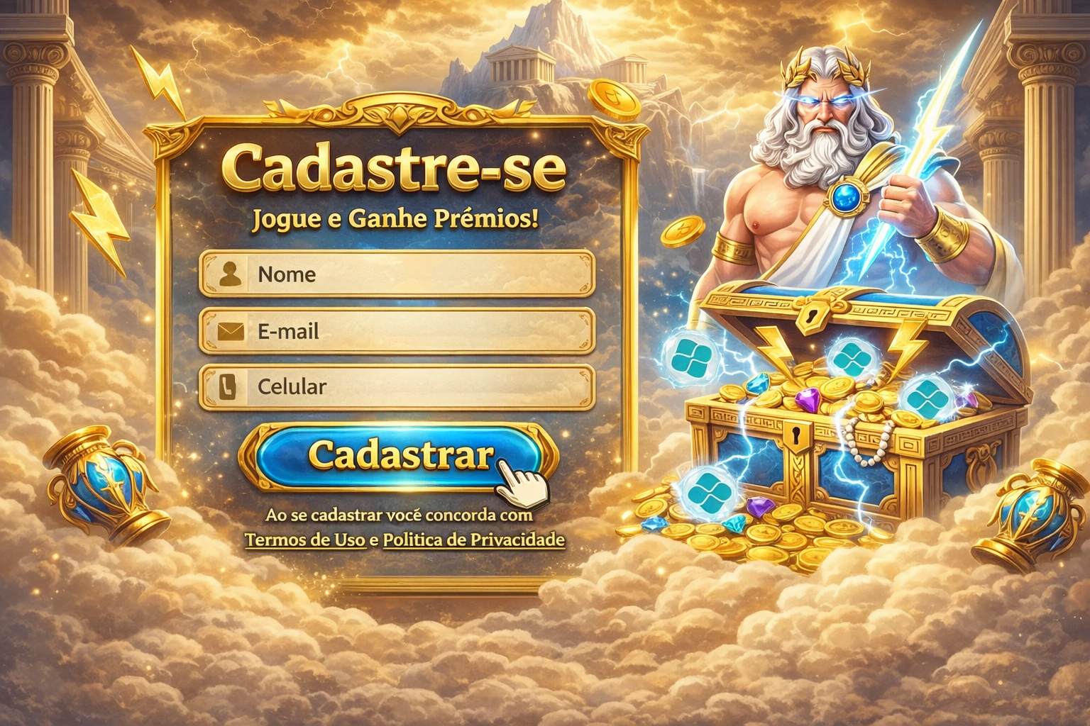 Promoção